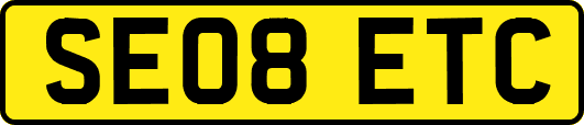 SE08ETC