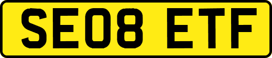 SE08ETF