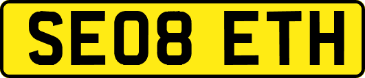 SE08ETH