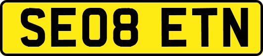 SE08ETN