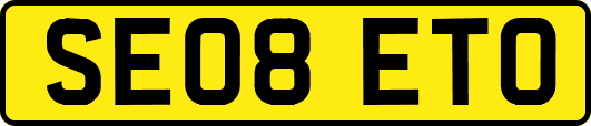 SE08ETO