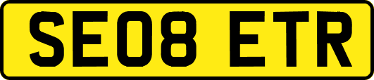 SE08ETR