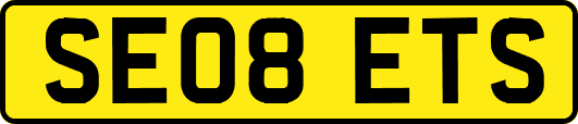 SE08ETS