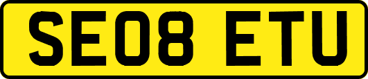 SE08ETU