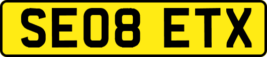 SE08ETX