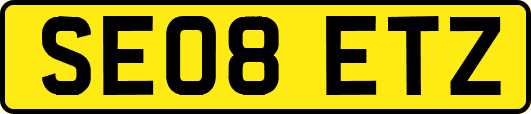 SE08ETZ