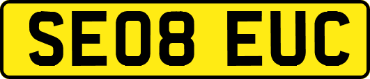 SE08EUC