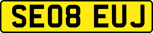 SE08EUJ