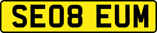 SE08EUM