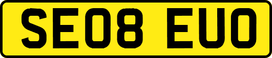 SE08EUO