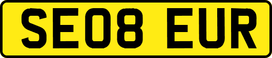 SE08EUR