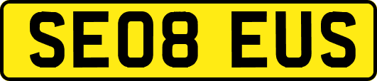 SE08EUS