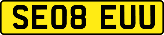 SE08EUU