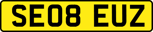 SE08EUZ