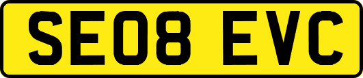 SE08EVC