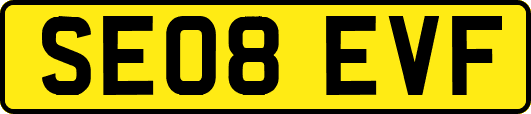 SE08EVF