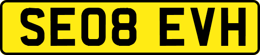 SE08EVH