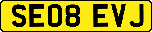 SE08EVJ