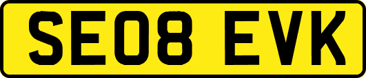 SE08EVK