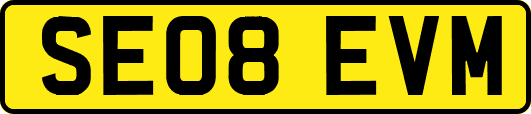 SE08EVM