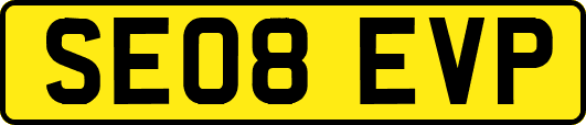 SE08EVP