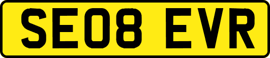 SE08EVR