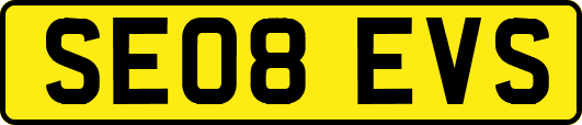 SE08EVS