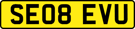 SE08EVU