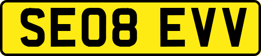 SE08EVV