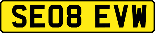 SE08EVW