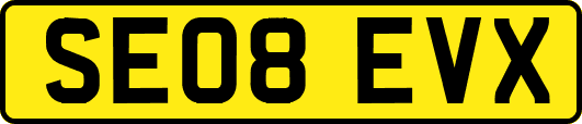 SE08EVX