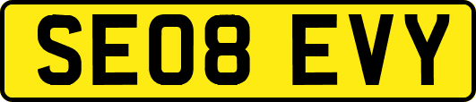 SE08EVY