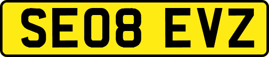 SE08EVZ
