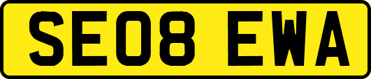 SE08EWA