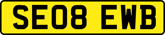 SE08EWB