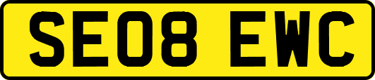 SE08EWC