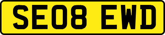 SE08EWD