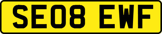 SE08EWF