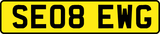 SE08EWG