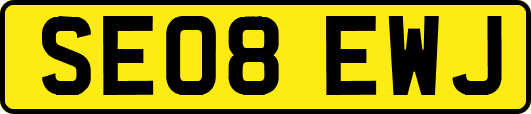 SE08EWJ