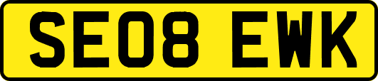 SE08EWK
