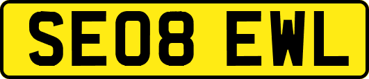 SE08EWL