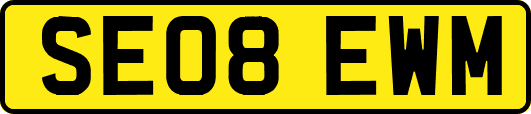 SE08EWM