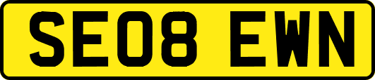 SE08EWN
