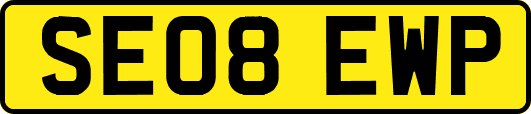 SE08EWP