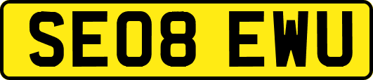 SE08EWU