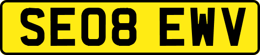 SE08EWV