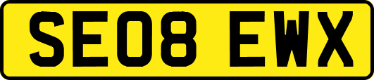 SE08EWX