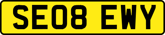 SE08EWY