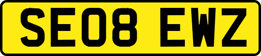 SE08EWZ